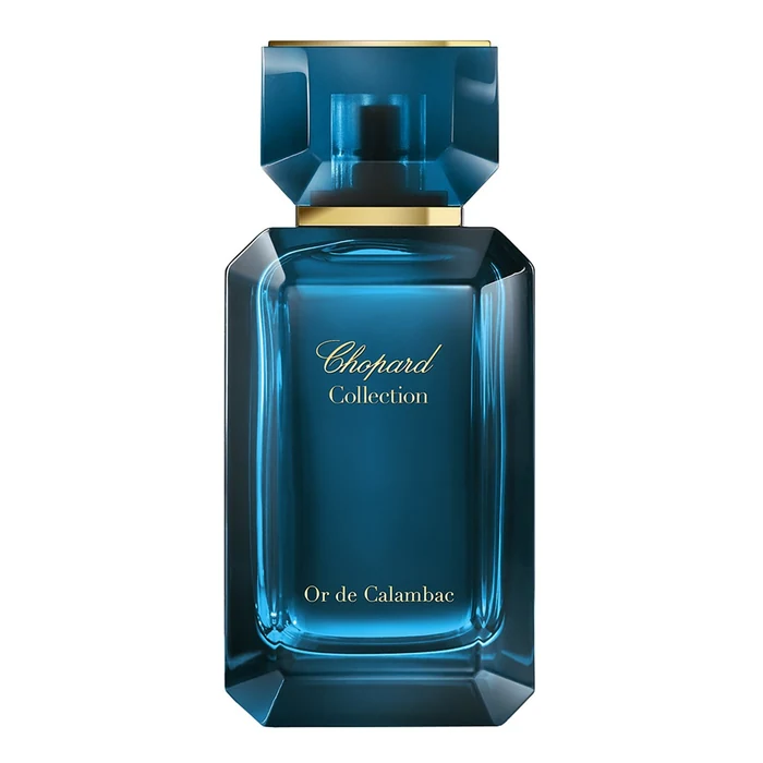 Chopard Or de Calambac – Tester