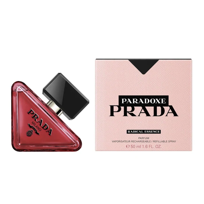 Prada Paradoxe Radical Essence