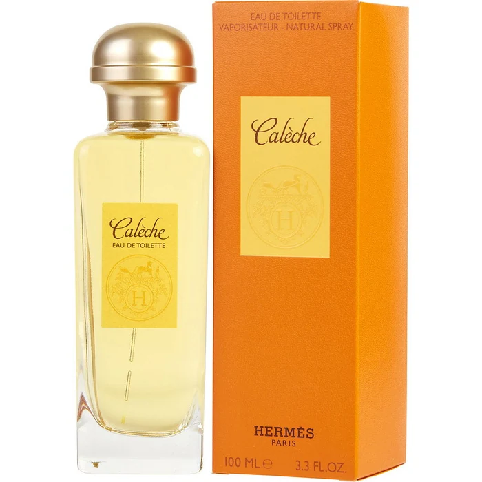 Hermès Caleche