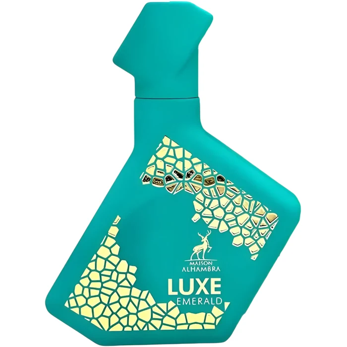 Maison Alhambra Luxe Emerald