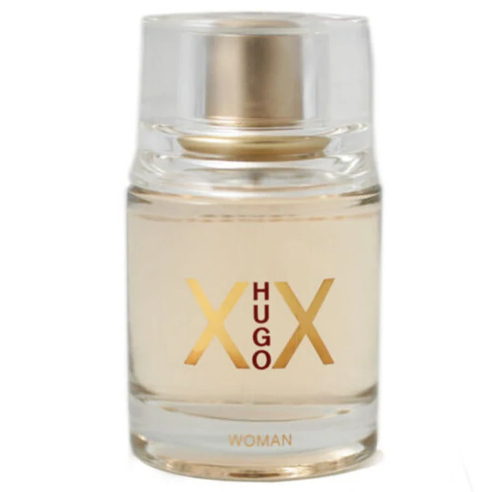 Hugo Boss Hugo XX – Tester