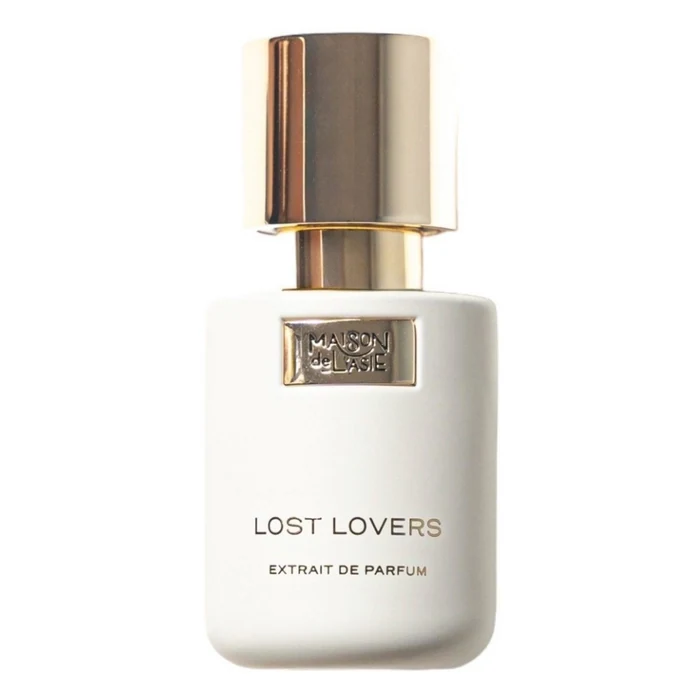 Maison De L'Asie Lost Lovers