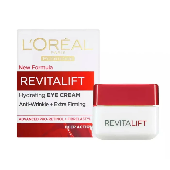 L´Oréal Paris Revitalift Hydrating