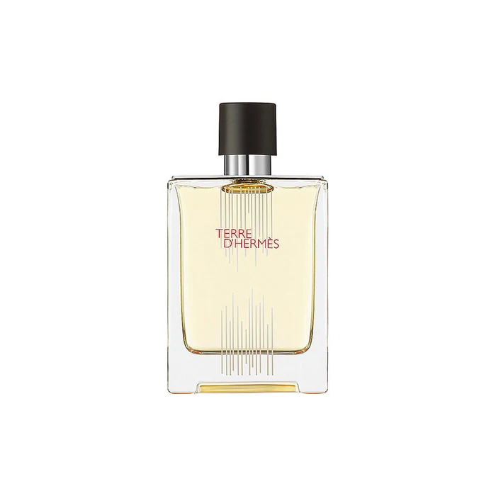 Hermès Terre d'Hermes Flacon H Limited Edition