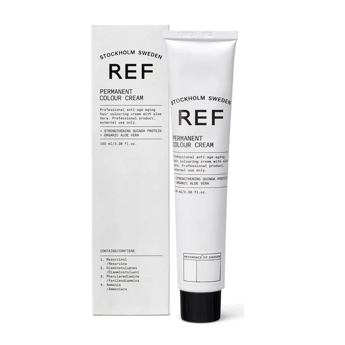 REF Permanent Colour Red Corrector