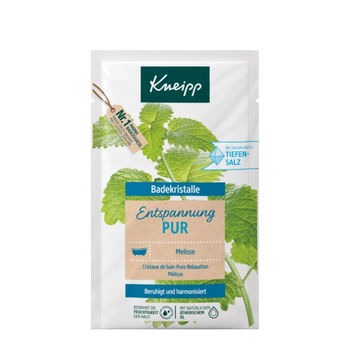 Kneipp Relaxation