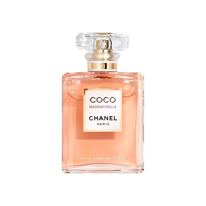 Chanel Coco Mademoiselle Intense
