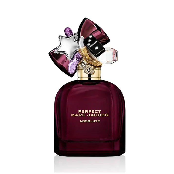Marc Jacobs Perfect Absolute