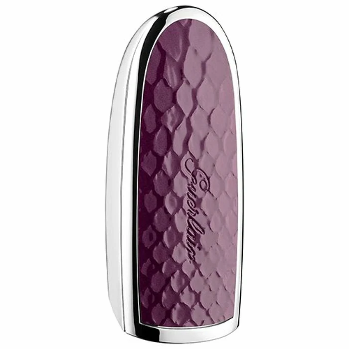 Guerlain Rouge G Cap Hype Purple