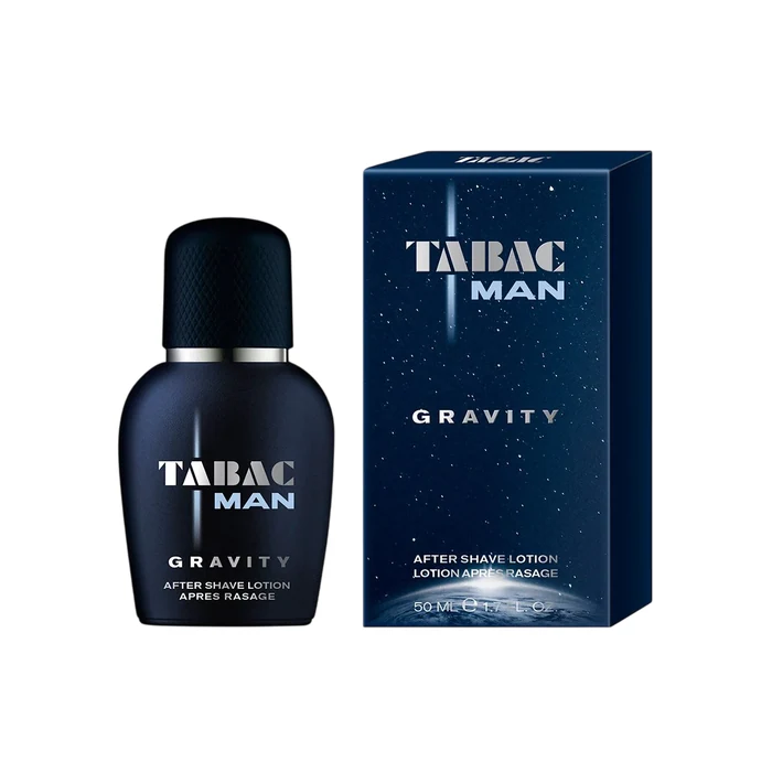 Tabac Man Gravity