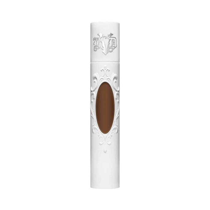 Kat Von D True Portrait 086 Deep