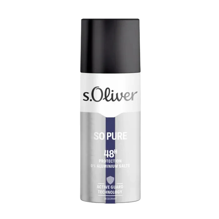 s.Oliver So Pure Hydrating 48H