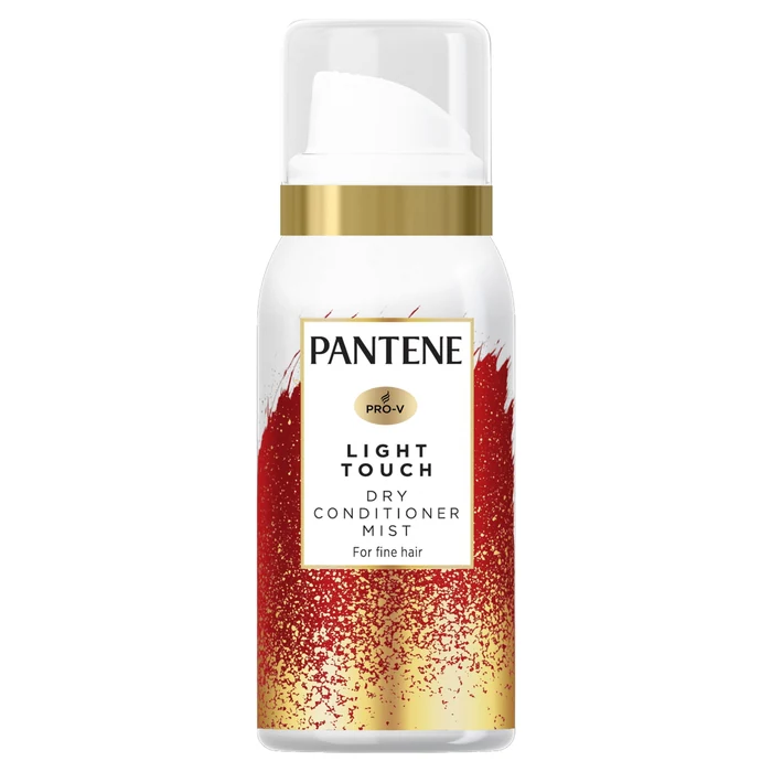 Pantene Pro-V Light Touch