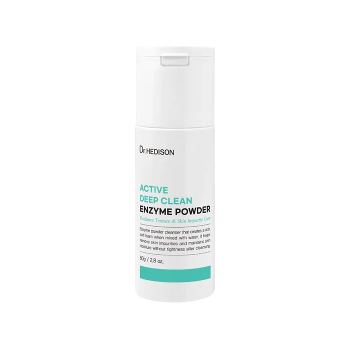 Dr. Hedison Active Deep Clean