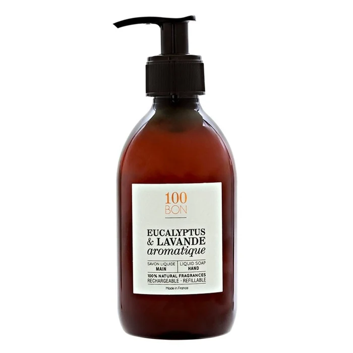 100 Bon Eucalyptus & Lavande Aromatique