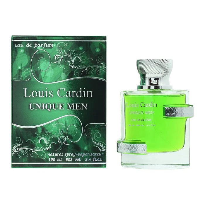 Louis Cardin Unique