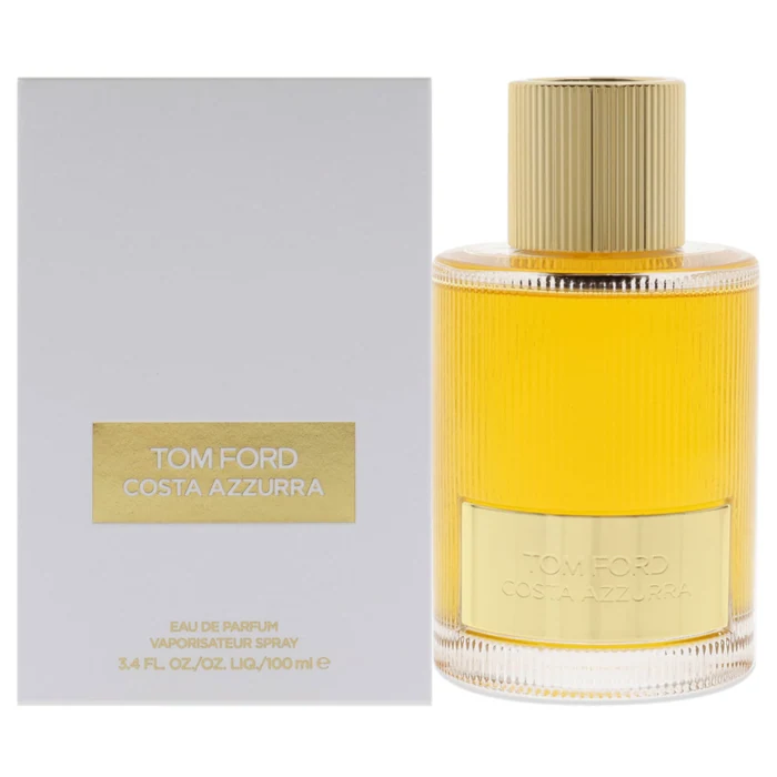 Tom Ford Costa Azzura