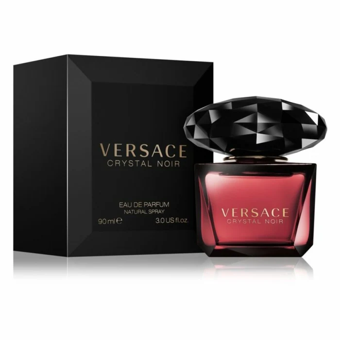 Versace Crystal Noir