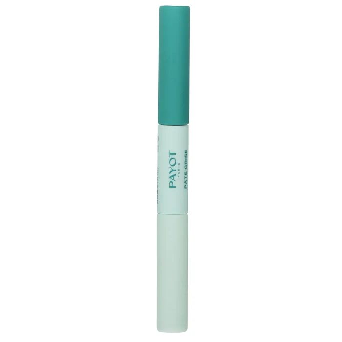 Payot Pate Grise – Tester