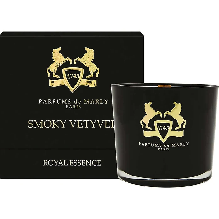 Parfums de Marly Smoky Vetyver