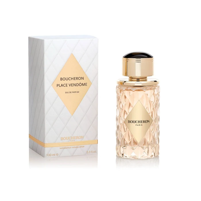Boucheron Place Vendome
