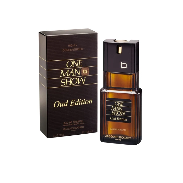Jacques Bogart One Man Show – Tester
