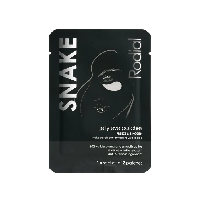 Rodial Snake Rejuvenating