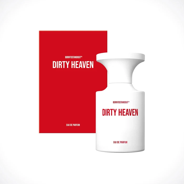 Borntostandout Dirty Heaven