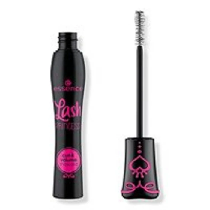 Essence Lash Princess Black Curl & Volume