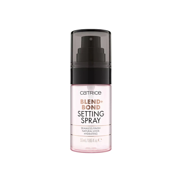 Catrice Blend + Bond