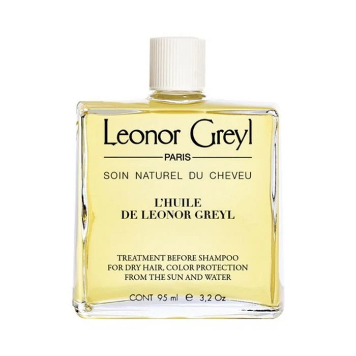 Leonor Greyl L'Huile De Leonor Greyl