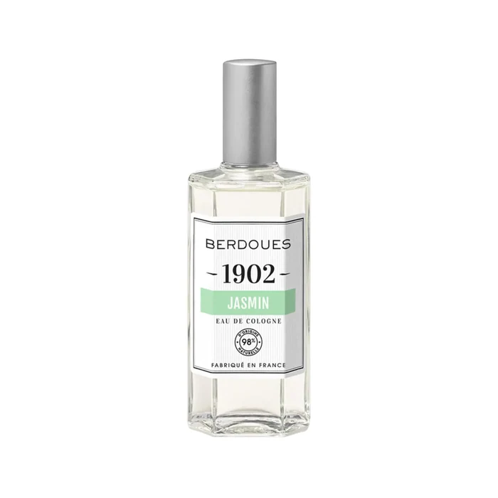 Parfums Berdoues 1902 Jasmin