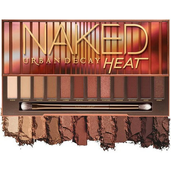 Urban Decay Naked Heat