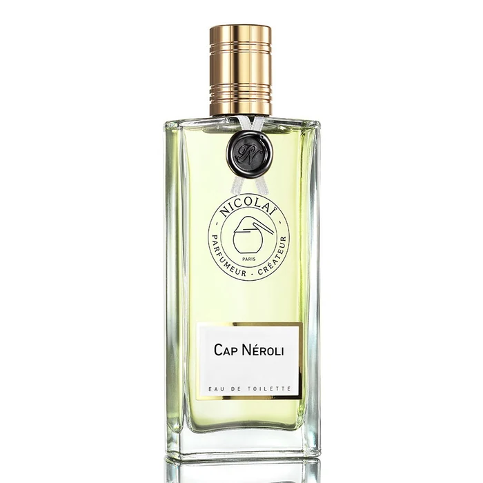 Parfums de Nicolai Cap Neroli