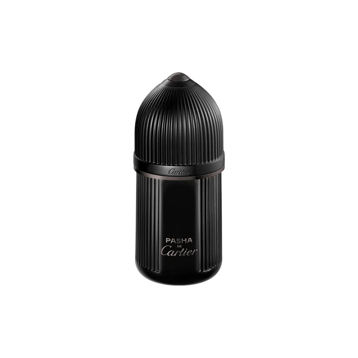 Cartier Pasha de Cartier Edition Noire Absolu