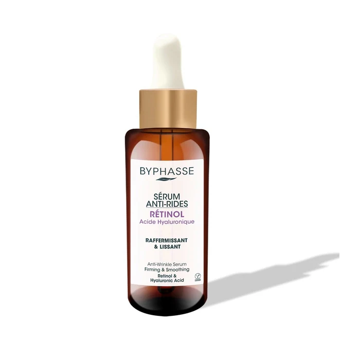 Byphasse Retinol Anti-Wrinkle