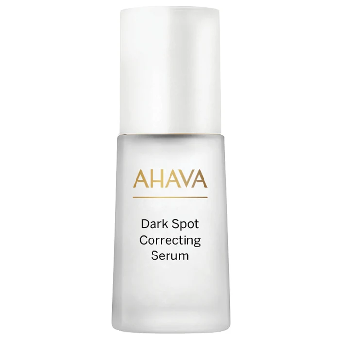 Ahava Dark Spot Correcting