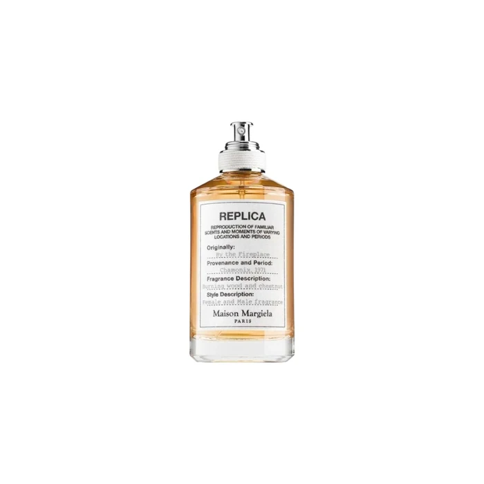 Maison Margiela Replica By The Fireplace