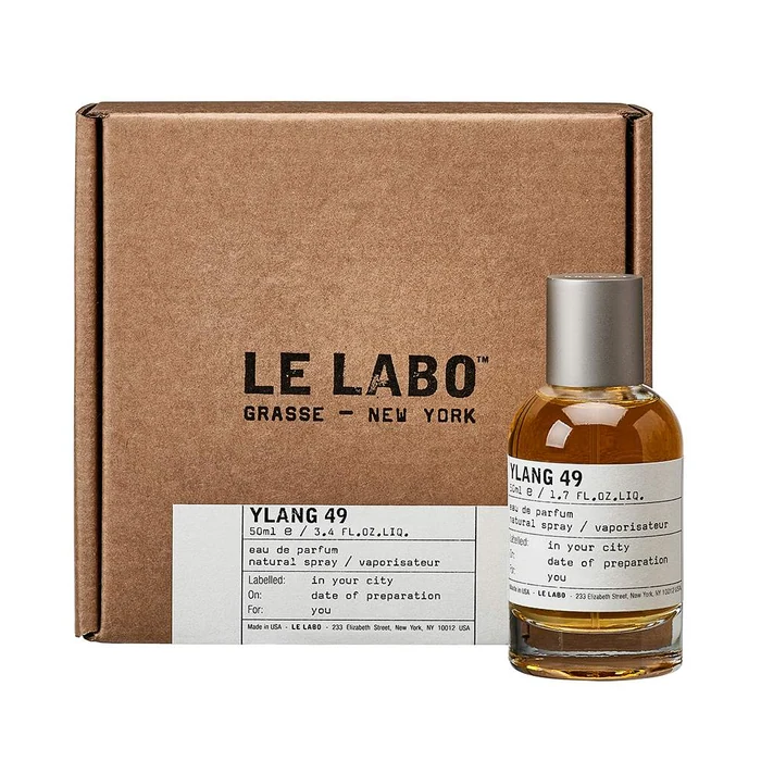 Le Labo Ylang 49