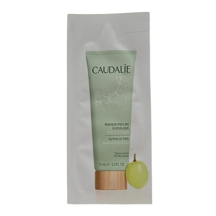 Caudalie Vinoperfect – Probe