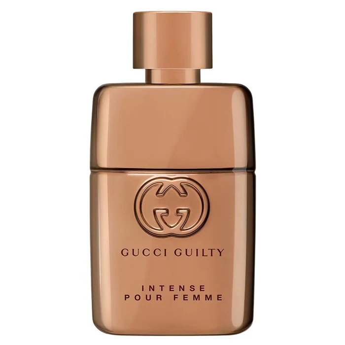 Gucci Guilty Pour Femme Intense