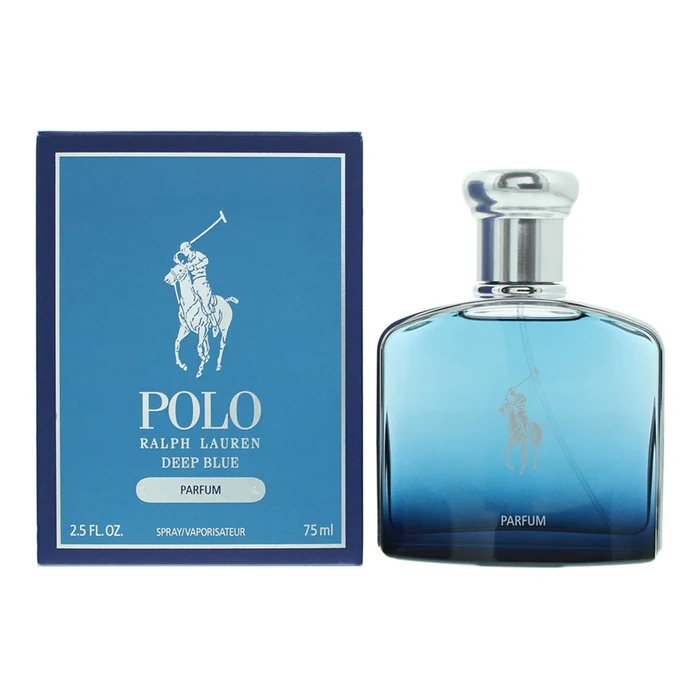 Ralph Lauren Polo Deep Blue