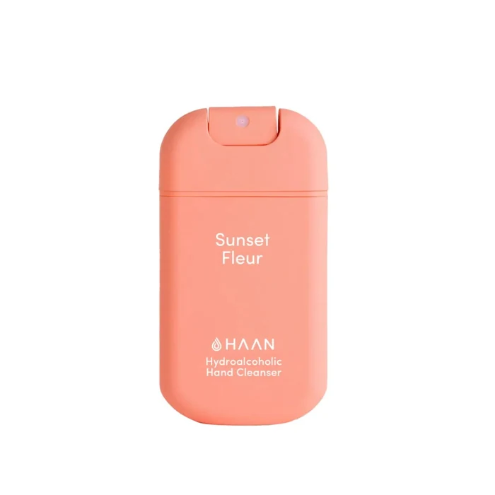 Haan Sunset Fleur