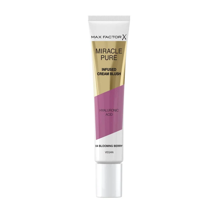 Max Factor Miracle Pure 04 Blooming Berry