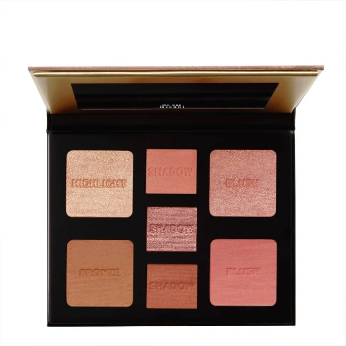 Milani All Inclusive 110 Light-Medium