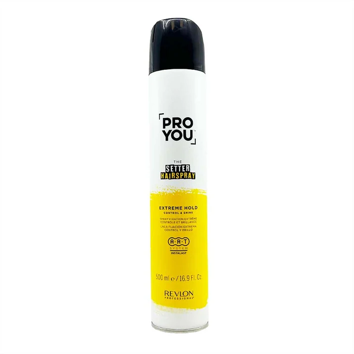 Revlon Proyou The Setter