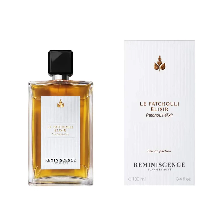 Reminiscence Le Patchouli Elixir