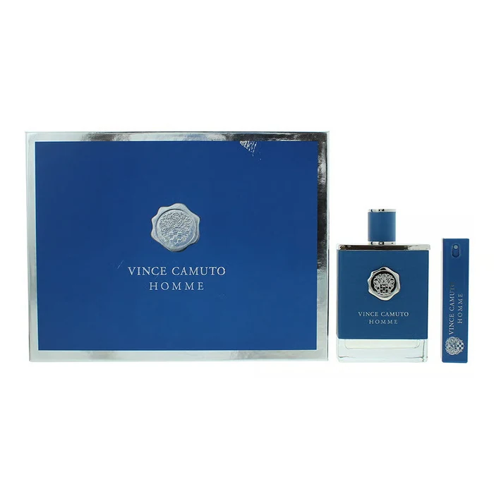Vince Camuto Homme set