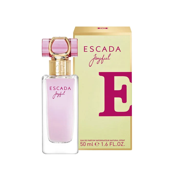 Escada Joyful