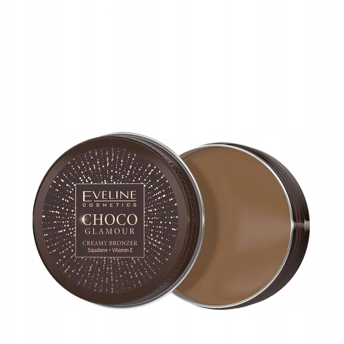 Eveline Choco Glamour 01 Choco Glam